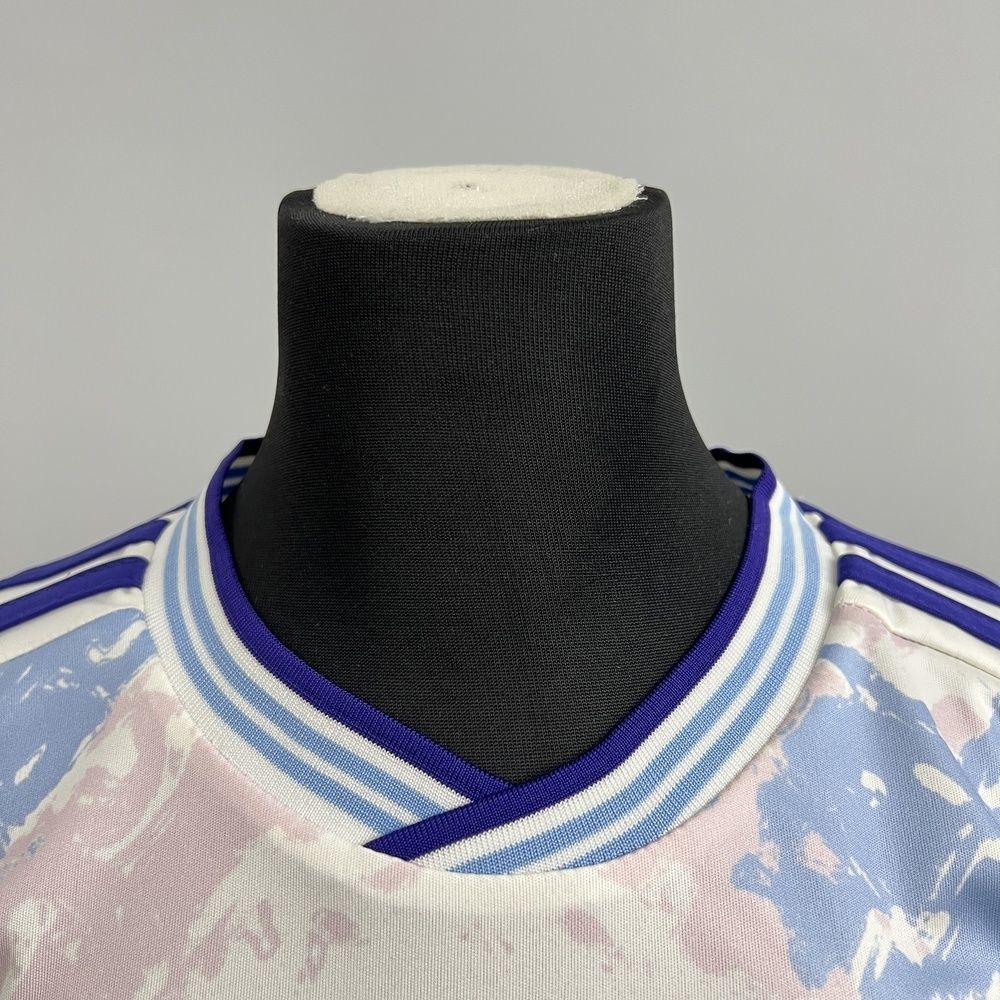 Aston Villa 25-26 Third Away Kids Kit