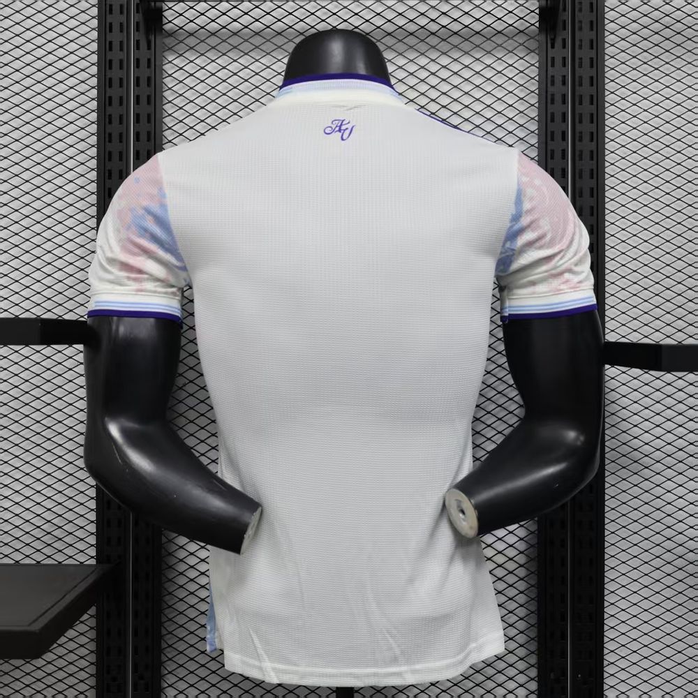 Aston Villa 25-26 Third Player Version