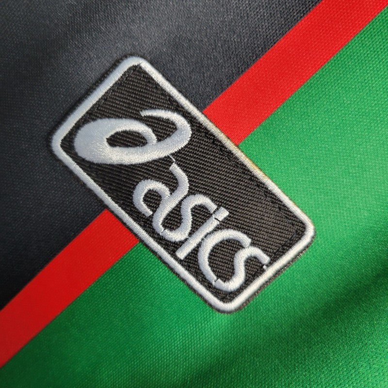 Aston Villa 93-95 Away Retro Jersey