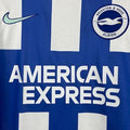 Brighton Hove Albion 2025-26 Home Football Jersey
