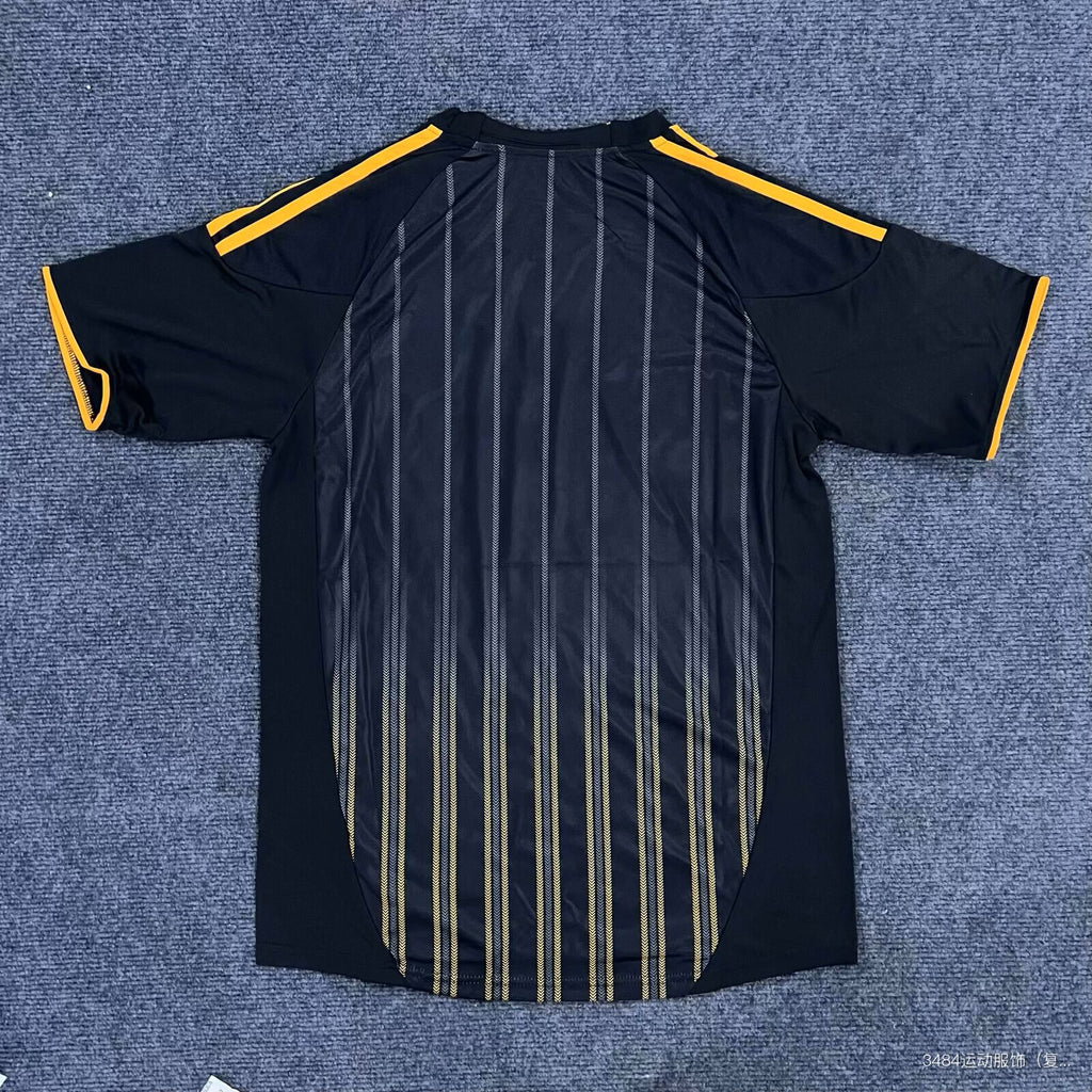 Chelsea 2011-12 Away Retro Jersey S-XXL