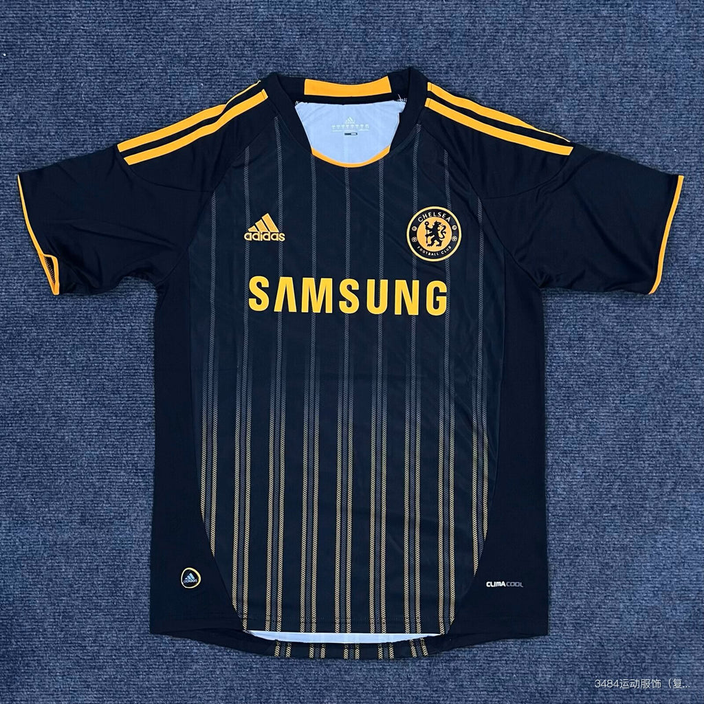 Chelsea 2011-12 Away Retro Jersey S-XXL