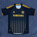Chelsea 2011-12 Away Retro Jersey S-XXL
