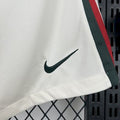 Chelsea 2025-26 Away Shorts