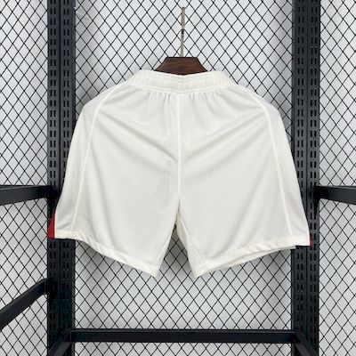 Chelsea 2025-26 Away Shorts