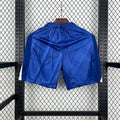Chelsea 2025-26 Home Shorts