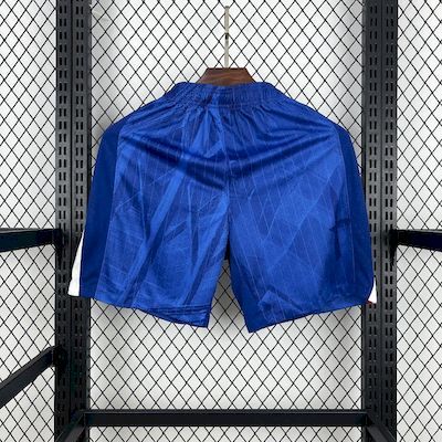 Chelsea 2025-26 Home Shorts