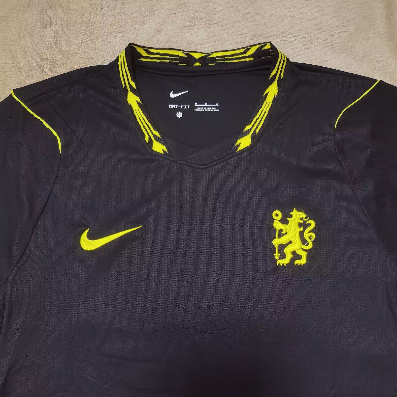 Chelsea 2026-27 Away Football jersey