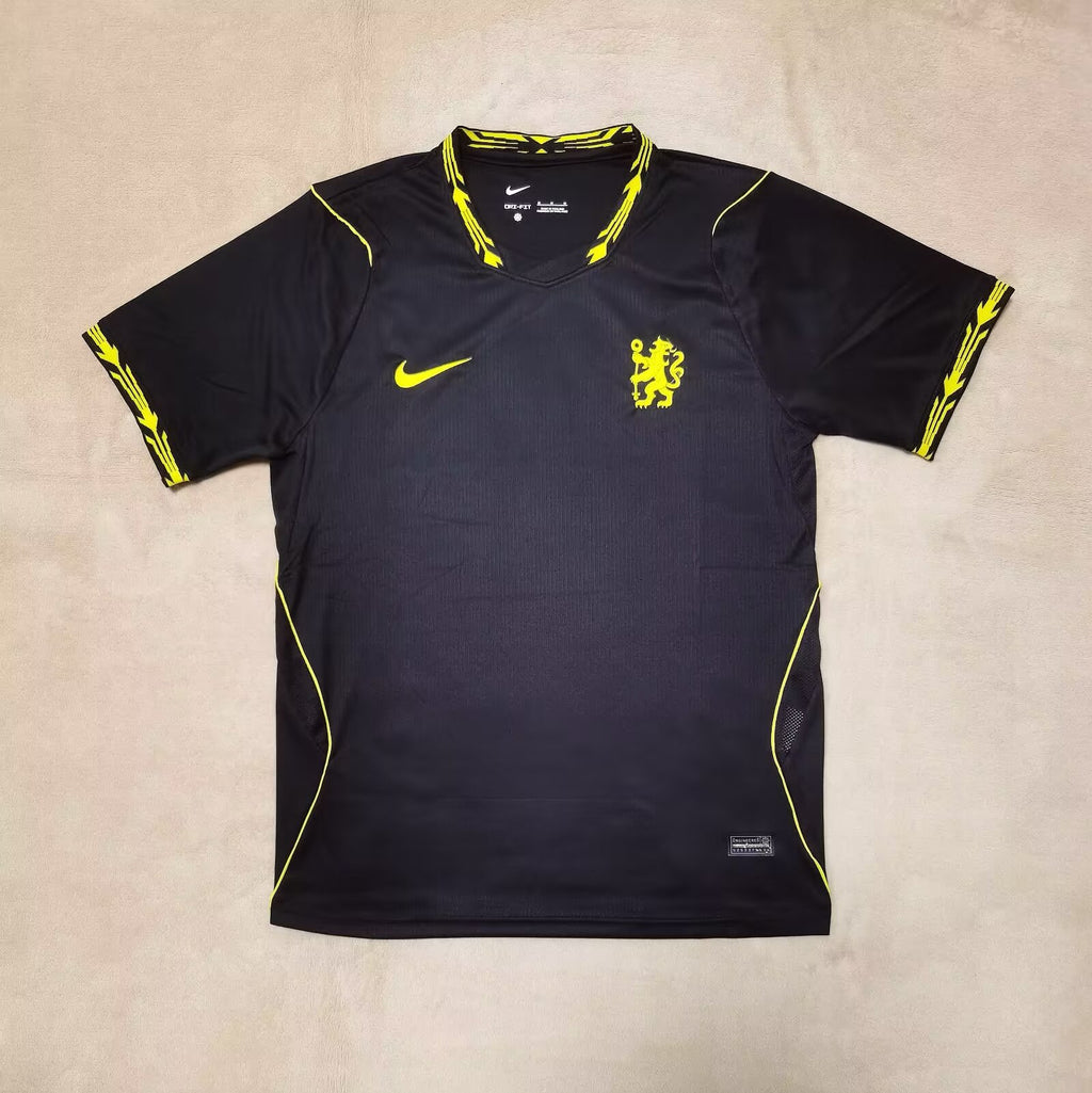 Chelsea 2026-27 Away Football jersey