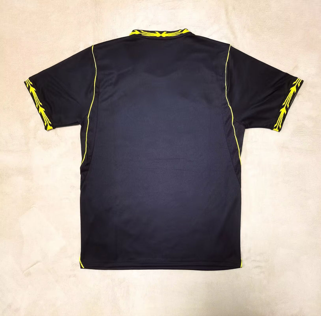Chelsea 2026-27 Away Football jersey