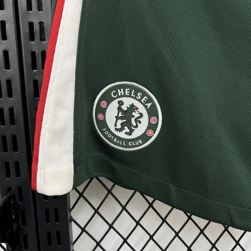 Chelsea 25-26 Away Shorts S-XXL