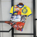 Cristiano Ronaldo 2025-26 all club mix Football Jersey