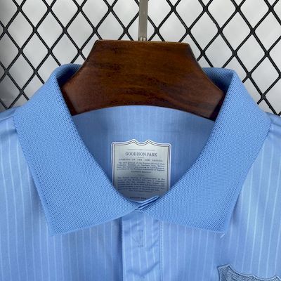Everton 1892 Heritage Edition Retro Jersey