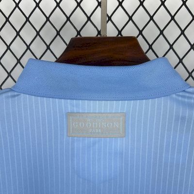 Everton 1892 Heritage Edition Retro Jersey
