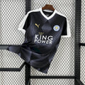 Leicester City 15-16 Away Retro Jersey