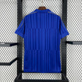 Leicester City 16-17 Home Retro Jersey