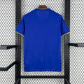 Leicester City 18-19 Home Retro Jersey