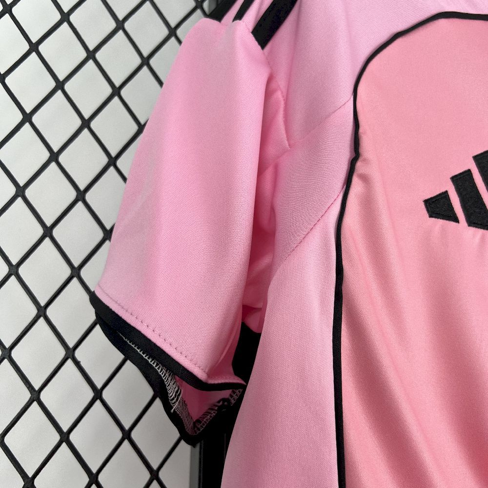 Leicester City 25-26 Away Football Jersey