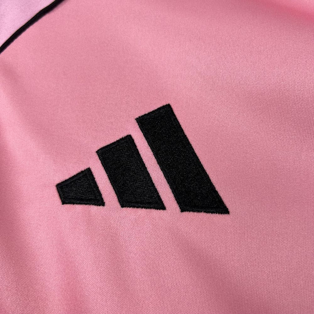 Leicester City 25-26 Away Football Jersey