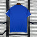 Leicester City 25-26 Home Football Jersey