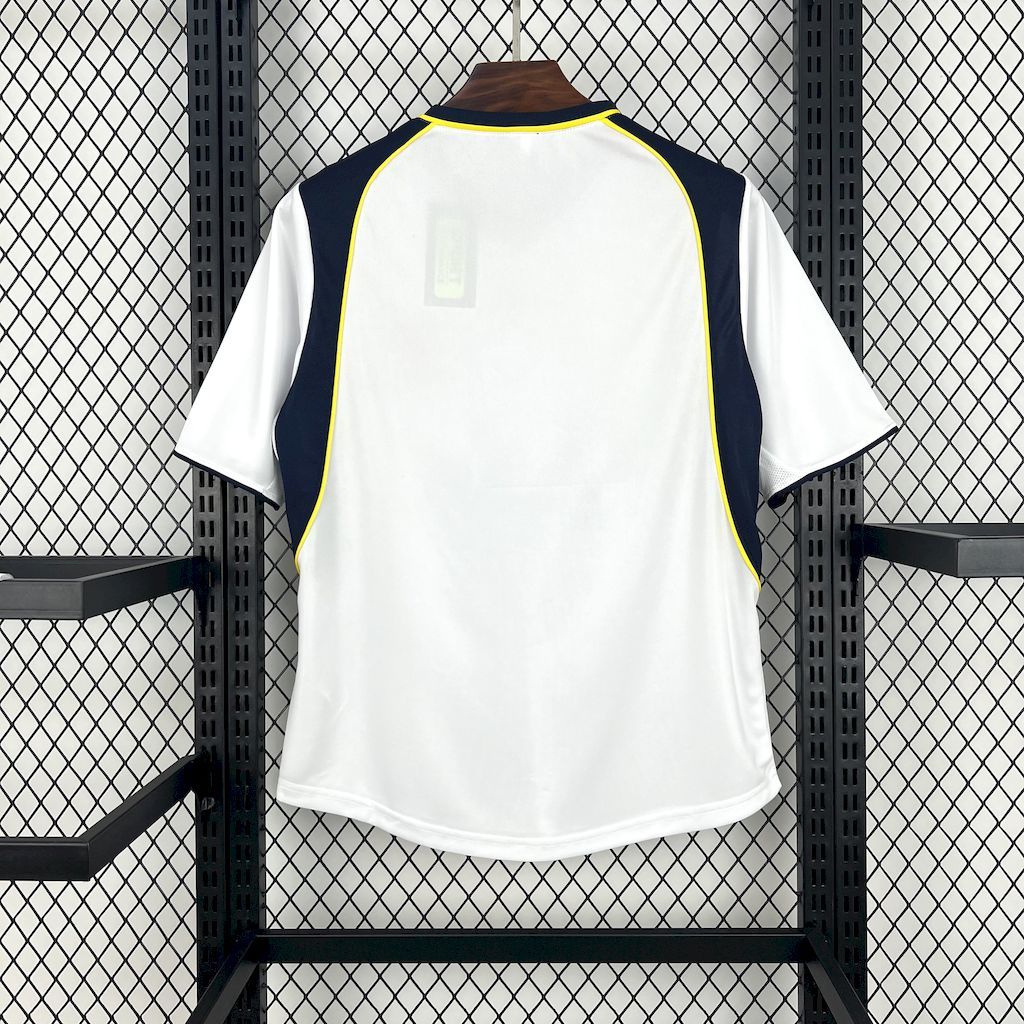 LIV 01-02 Away Retro Jersey