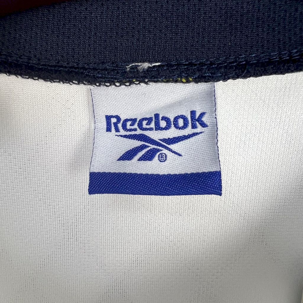 LIV 01-02 Away Retro Jersey