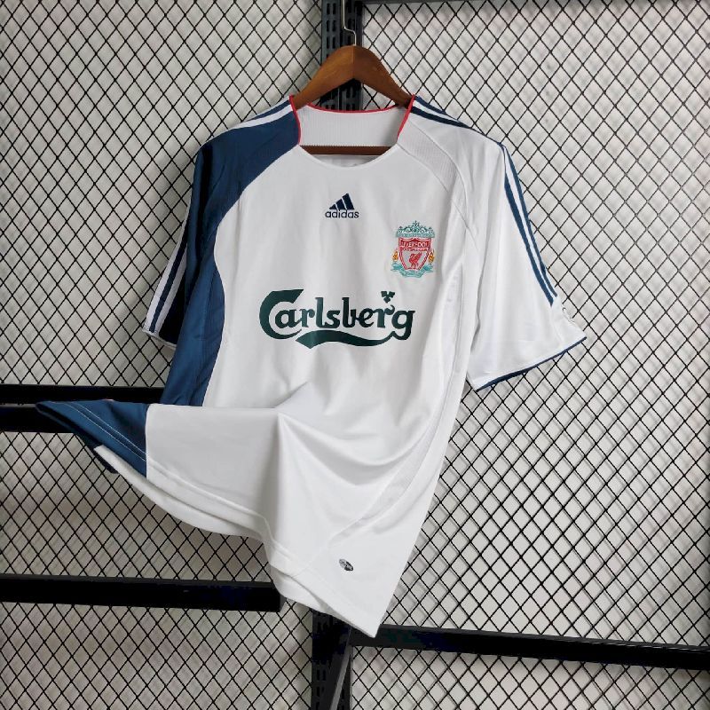 LIV 06-07 Third Retro Jersey