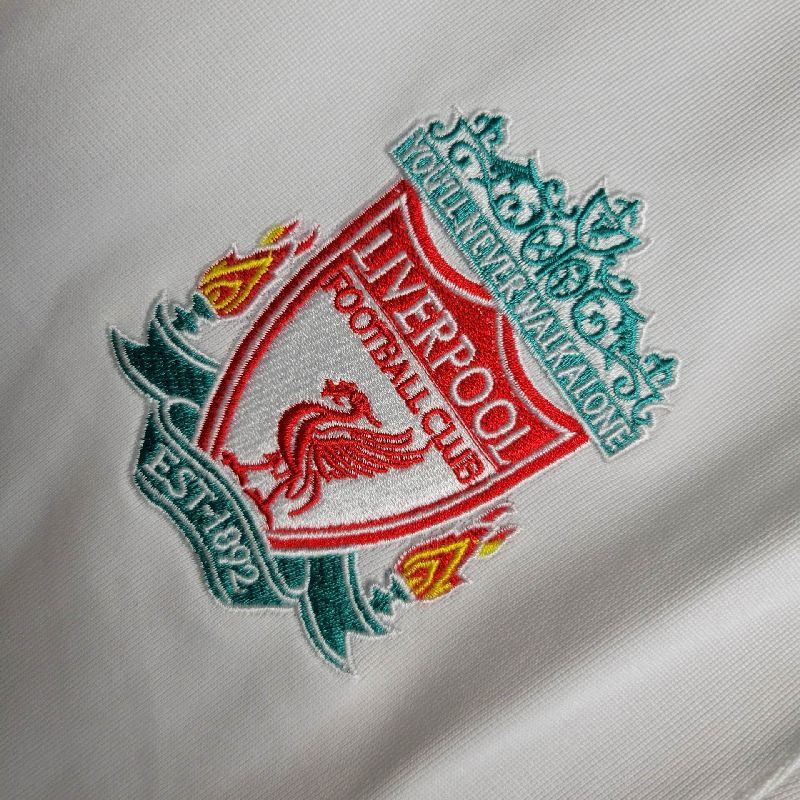 LIV 06-07 Third Retro Jersey