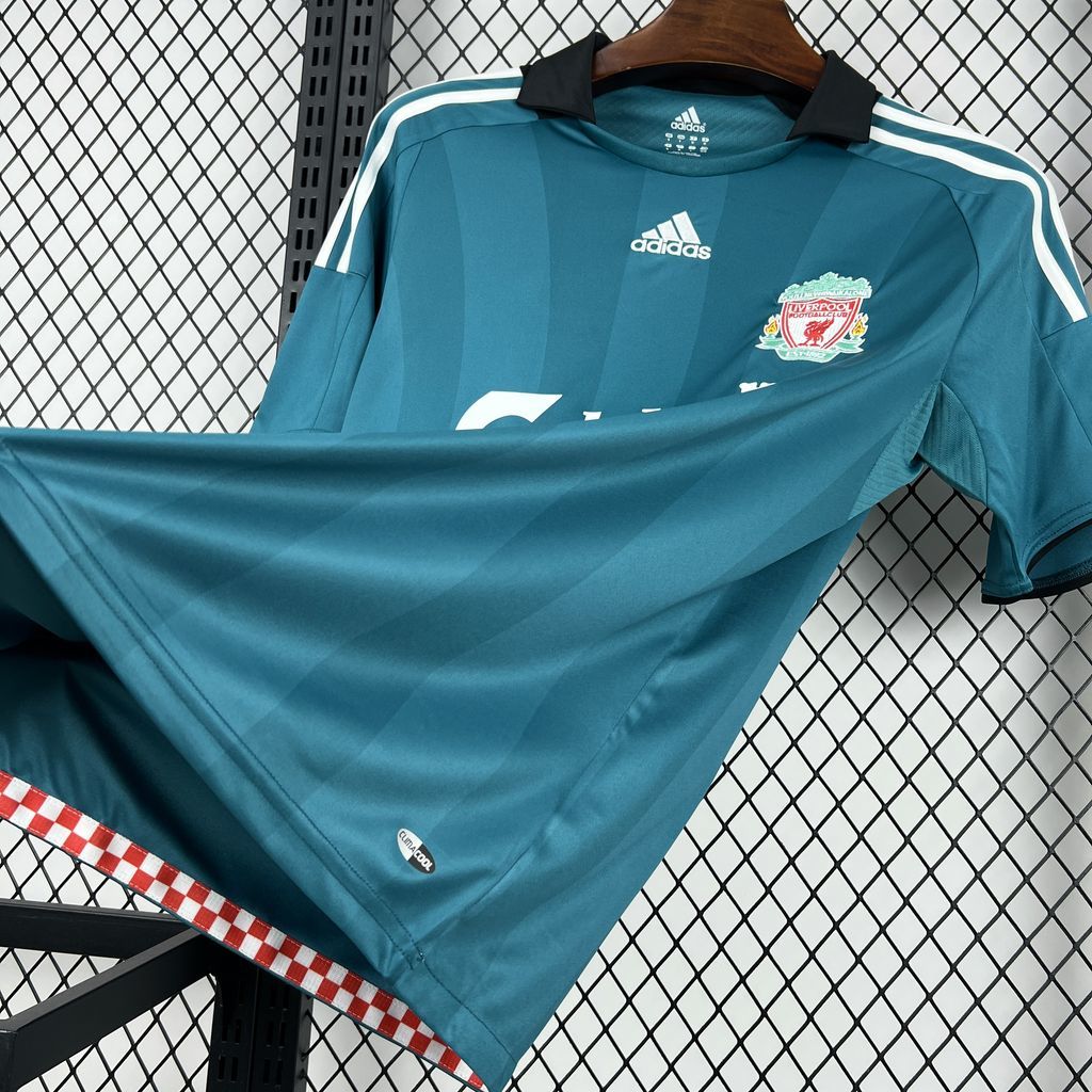 LIV 08-09 Third Retro Jersey