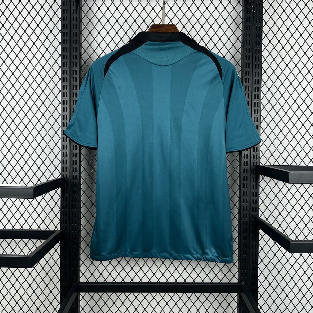 LIV 08-09 Third Retro Jersey