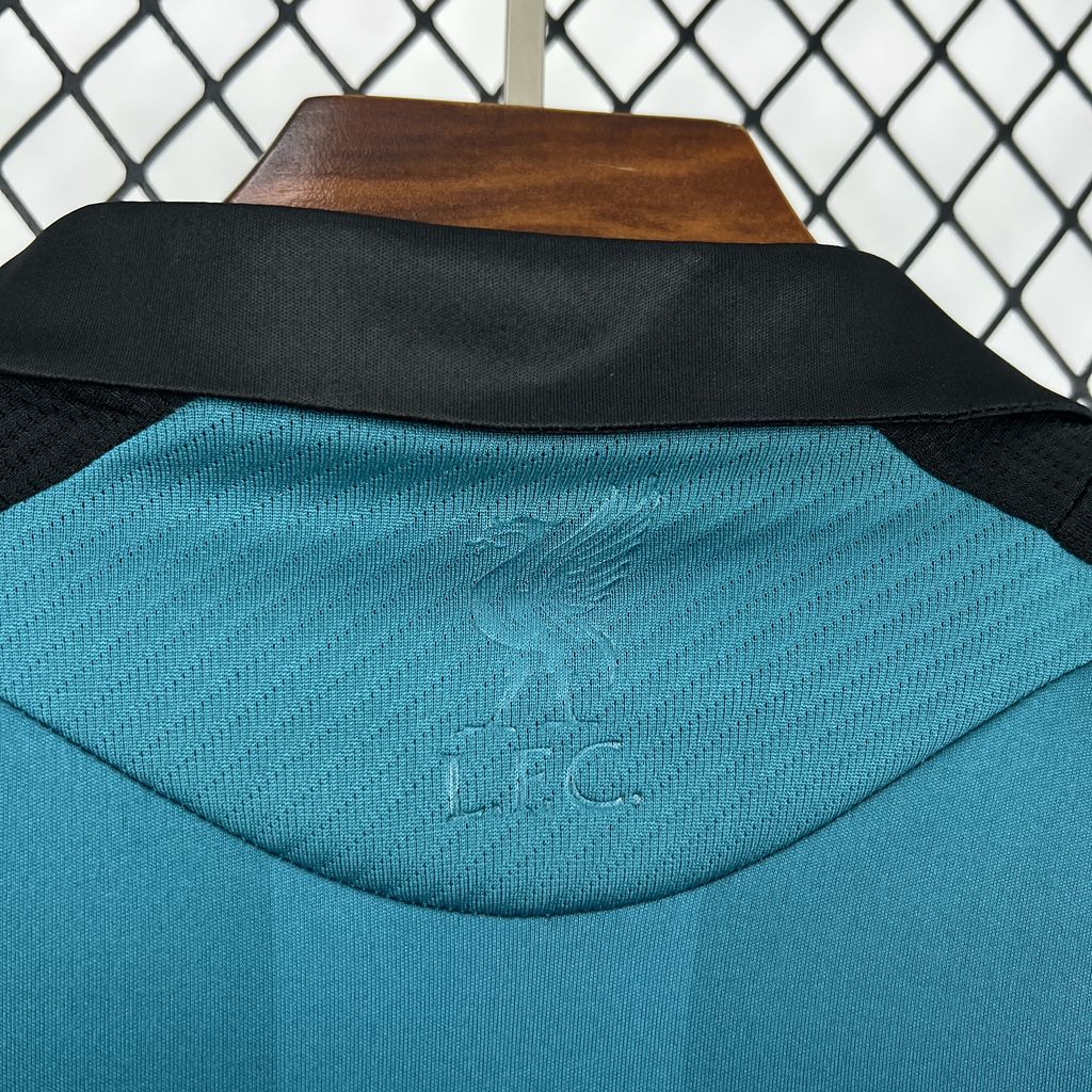 LIV 08-09 Third Retro Jersey