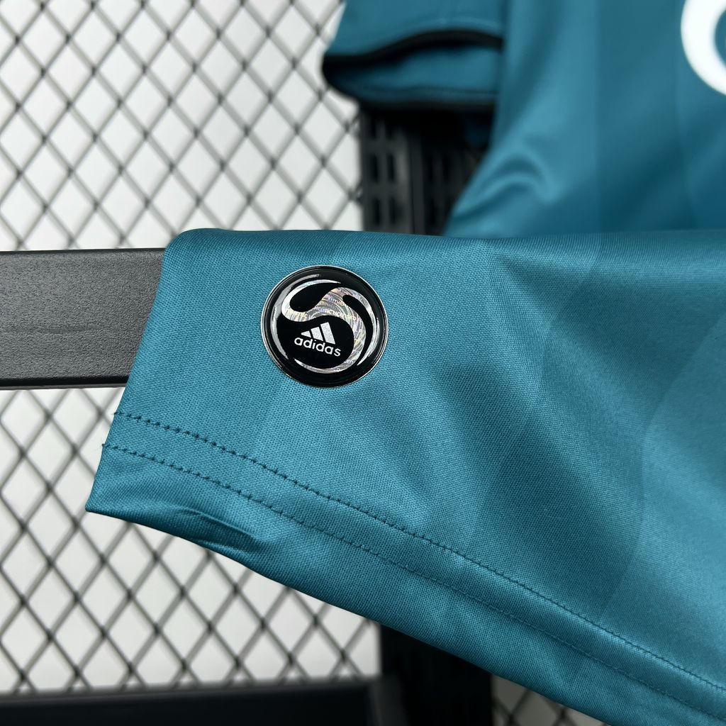 LIV 08-09 Third Retro Jersey