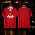 LIV 2002-04 Home Retro Jersey