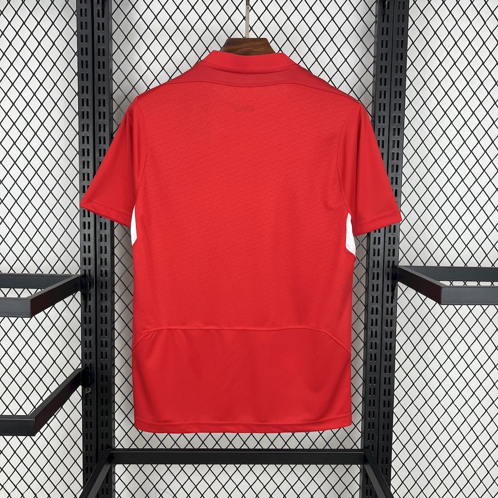 LIV 2005 Home Retro Jersey