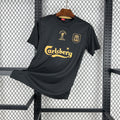 Liv 2025-26 Black Special Edition Jersey