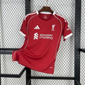 Liv 2025-26 Home Football Jersey