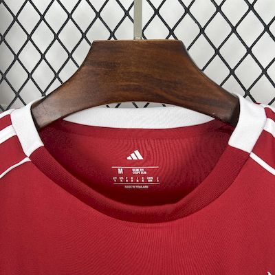Liv 2025-26 Home Football Jersey