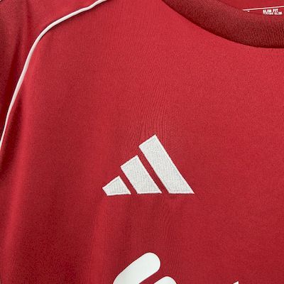 Liv 2025-26 Home Football Jersey