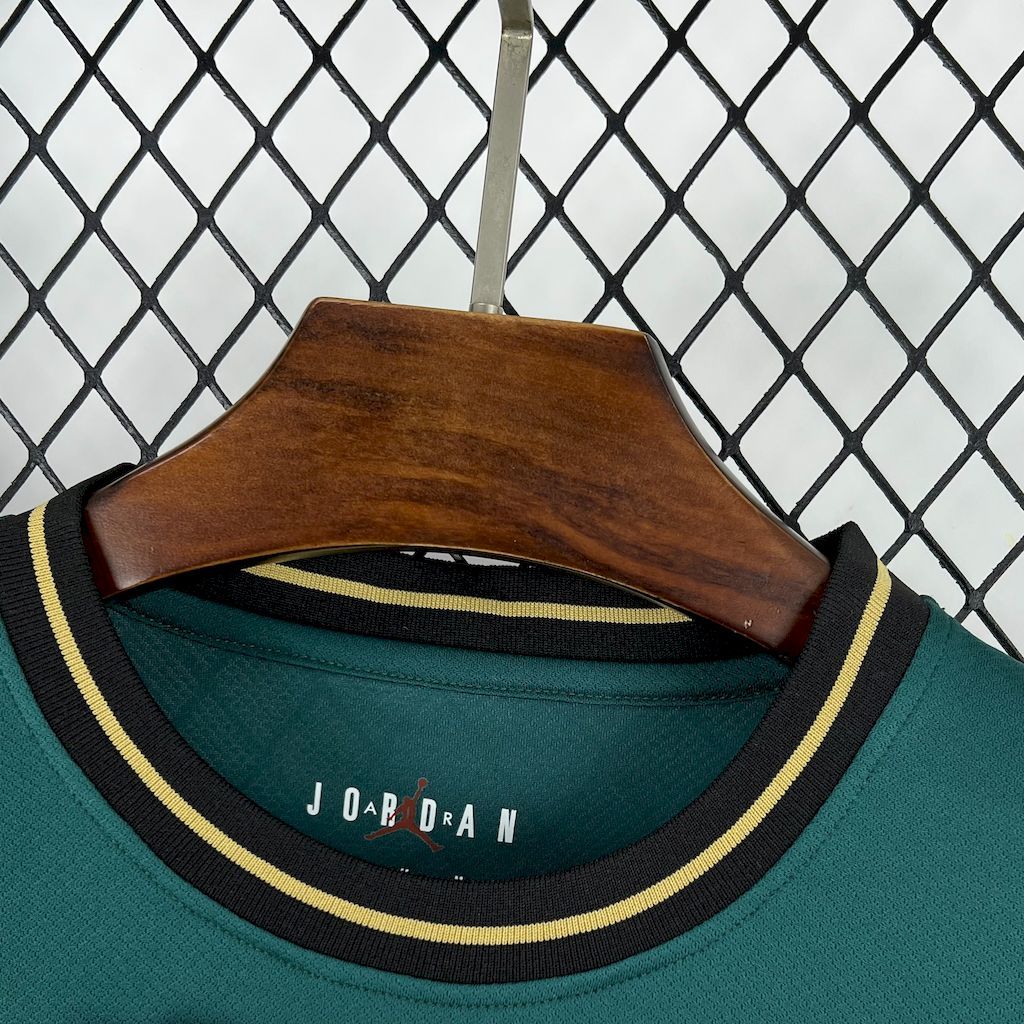 Liv 2025-26 Jordan Concept Jersey