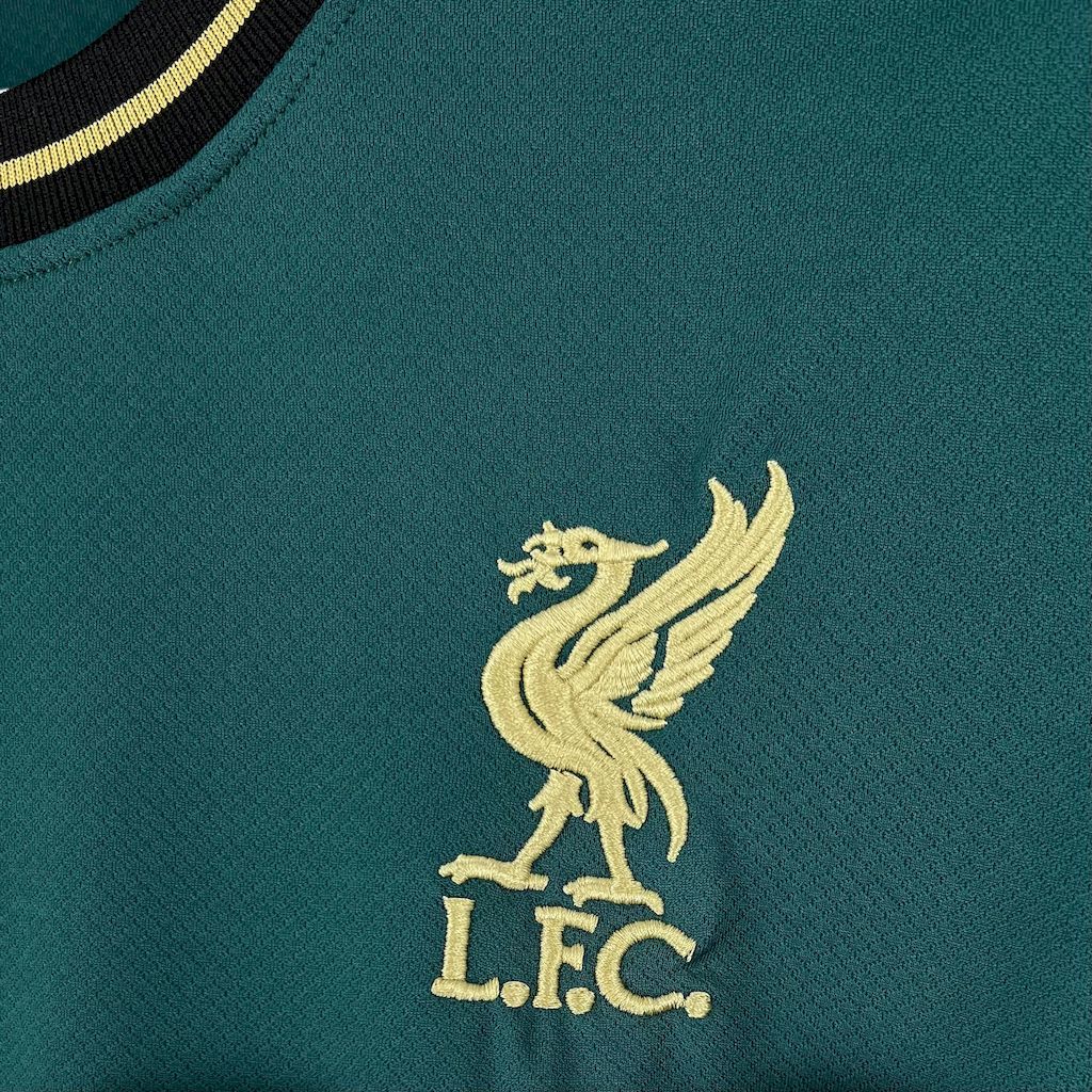 Liv 2025-26 Jordan Concept Jersey