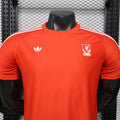 LIV 2026-27 Casual Shirt Player Version