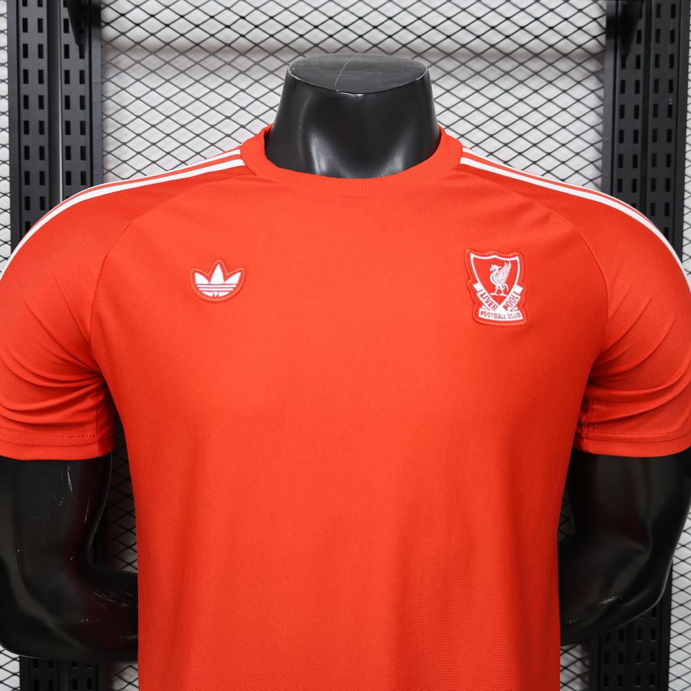 LIV 2026-27 Casual Shirt Player Version