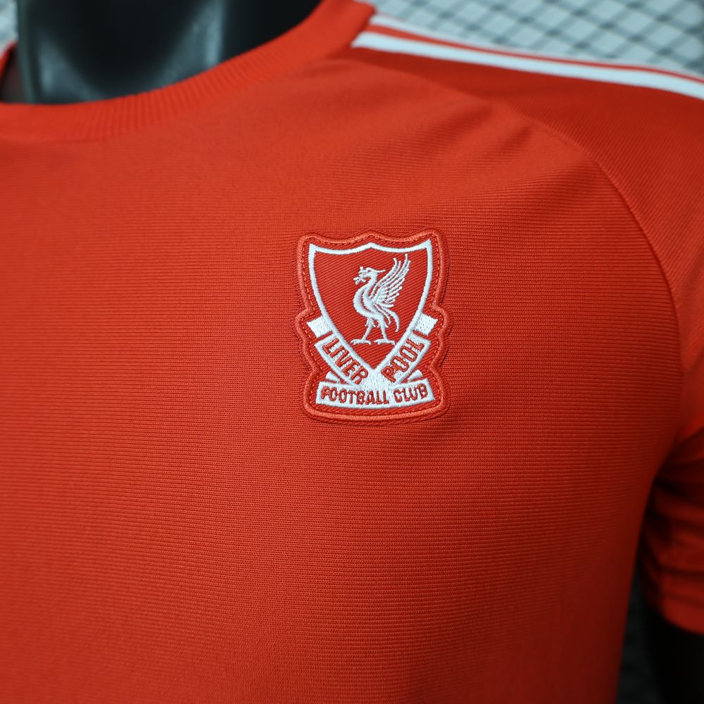 LIV 2026-27 Casual Shirt Player Version