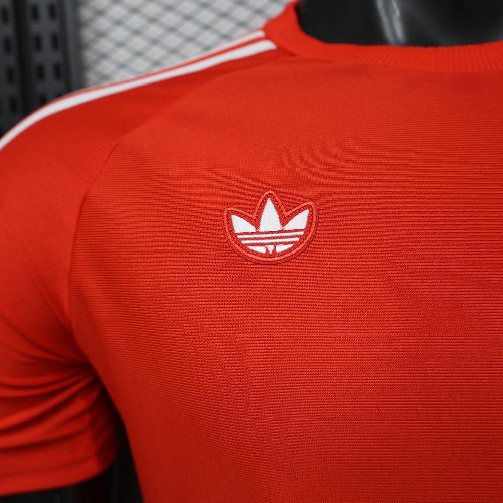LIV 2026-27 Casual Shirt Player Version