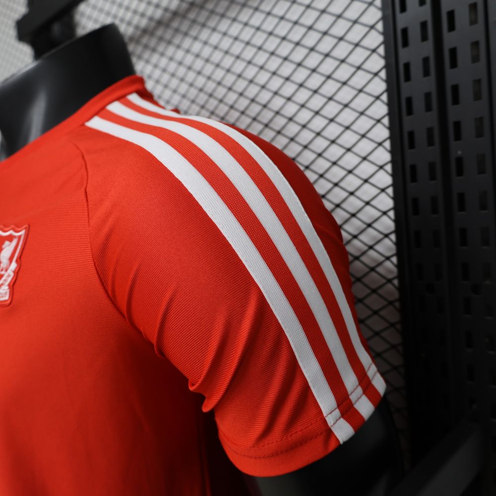 LIV 2026-27 Casual Shirt Player Version