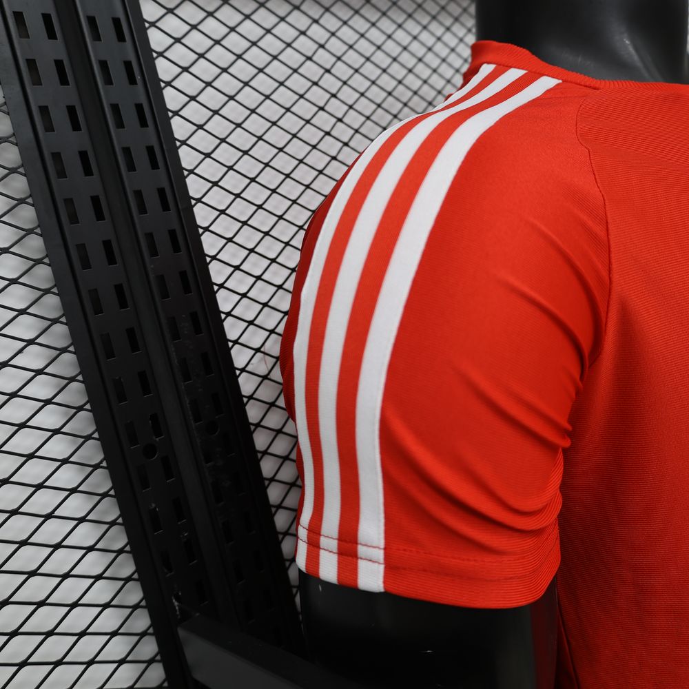 LIV 2026-27 Casual Shirt Player Version