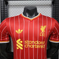 LIV 2026-27 Red Player Version