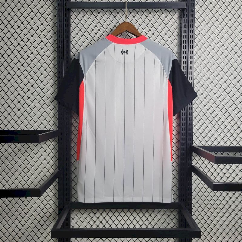 LIV 21-22 Fourth Retro Jersey