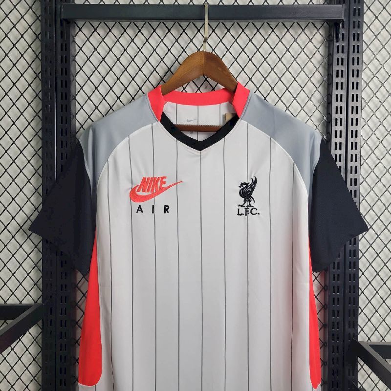 LIV 21-22 Fourth Retro Jersey