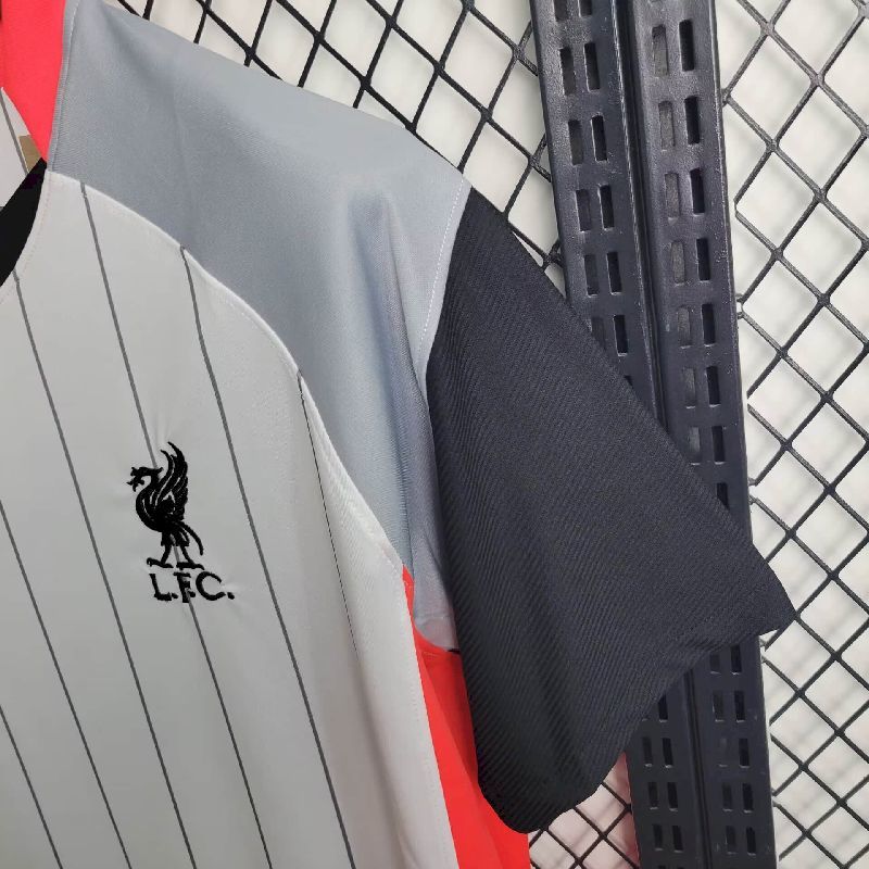LIV 21-22 Fourth Retro Jersey